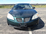 Used 2006 Pontiac G6 Sedan w/ Drivers Package image 3