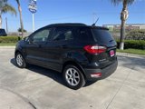 Used 2021 Ford EcoSport SE image 6