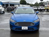 Used 2019 Ford Fusion SE image 4