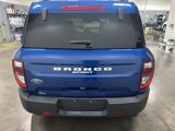 Used 2024 Ford Bronco Sport Big Bend image 4
