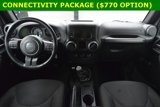 Used 2017 Jeep Wrangler Unlimited Sport w/ Connectivity Group image 3