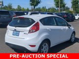 Used 2016 Ford Fiesta SE image 5