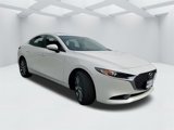 New 2025 MAZDA MAZDA3 s image 3