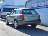 Used 2006 Subaru Outback 2.5i image 3