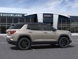 New 2025 GMC Terrain Elevation w/ Elevation Premium Package image 5
