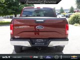 Used 2017 Ford F150 XLT w/ Equipment Group 301A Mid image 6