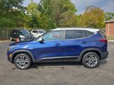Certified 2022 Kia Seltos S image 4