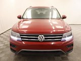 Used 2019 Volkswagen Tiguan S w/ Driver Assistance Package image 4