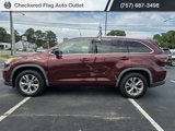 Used 2014 Toyota Highlander XLE image 3