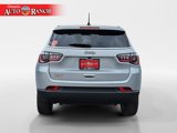 New 2025 Jeep Compass Sport image 4