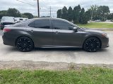 Used 2018 Toyota Camry SE w/ Convenience Package image 2