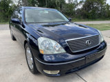 Used 2001 Lexus LS 430 image 3