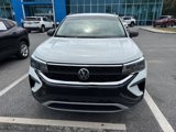 Used 2023 Volkswagen Taos S image 2