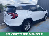Certified 2022 GMC Terrain SLE w/ Driver Convenience Package image 4