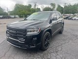 Used 2023 GMC Acadia SLT w/ Elevation Edition image 2