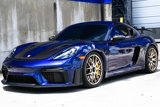 Used 2023 Porsche 718 Cayman GT4 RS image 2