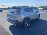 Used 2021 Jeep Cherokee Limited w/ Trailer Tow Group image 2