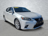 Used 2016 Lexus CT 200h image 2