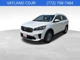 Used 2020 Kia Sorento LX w/ LX I4 Convenience Package image 3