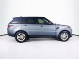 Used 2022 Land Rover Range Rover Sport SE image 4