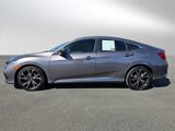 Used 2020 Honda Civic Sport image 2