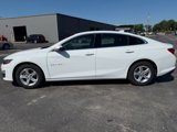 Used 2024 Chevrolet Malibu LT image 3