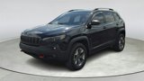 Used 2019 Jeep Cherokee Trailhawk w/ Comfort/Convenience Group image 3