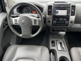 Used 2019 Nissan Frontier SL image 4