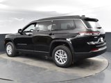 New 2025 Jeep Grand Cherokee L Laredo image 5