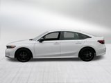 New 2025 Honda Civic Sport image 4