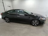 Used 2022 Nissan Altima 2.5 SV image 2