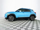 Used 2025 Chevrolet TrailBlazer LT w/ Driver Confidence Package image 4