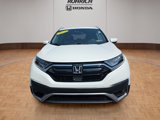 Used 2022 Honda CR-V Touring image 2