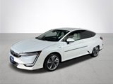 Certified 2018 Honda Clarity Touring image 2