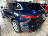 Used 2020 Jaguar F-PACE Premium image 4
