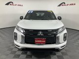 Used 2020 Mitsubishi Outlander Sport AWD image 2