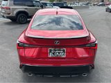 Certified 2023 Lexus IS 350 F Sport image 5