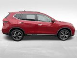 Used 2017 Nissan Rogue SL w/ SL Premium Package image 4