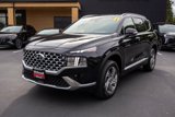 Certified 2021 Hyundai Santa Fe SEL w/ Convenience Package image 3