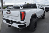Used 2024 GMC Sierra 3500 AT4 w/ AT4 Preferred Package image 5