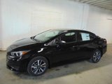 New 2024 Nissan Versa S w/ S Plus Package image 2