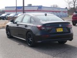 New 2025 Honda Civic Sport image 3