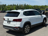 Used 2022 Volkswagen Taos SE image 6
