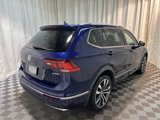 Used 2021 Volkswagen Tiguan SEL Premium R-Line image 4