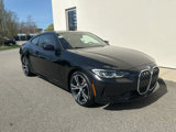 Used 2021 BMW 430i xDrive Coupe w/ Convenience Package image 2