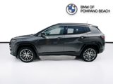 Used 2022 Jeep Compass Limited w/ Elite Group image 4