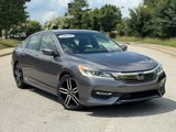 Used 2017 Honda Accord Sport image 2