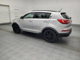 Used 2013 Kia Sportage EX w/ EX Premium Pkg image 3
