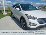 Used 2014 Hyundai Santa Fe Limited image 4