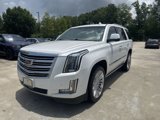 Used 2019 Cadillac Escalade Platinum image 3